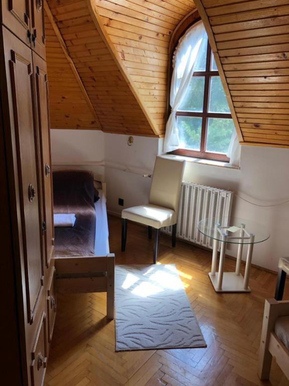 Brassoi Vendeghaz Miskolc Exterior photo