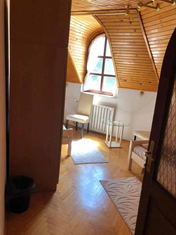 Brassoi Vendeghaz Miskolc Exterior photo